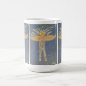 "Angel" Tasse für Getränke (Mittel)