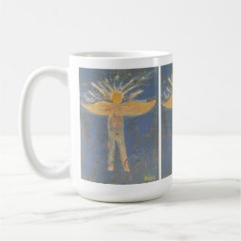 "Angel" Tasse für Getränke