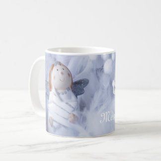 Angel-Tasse Kaffeetasse