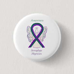 Angel-Taste für Hemiplegik-Migräne Button