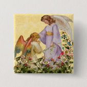 Angel-Taste für Ostersegmente Button (Vorderseite)