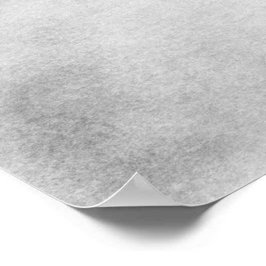 Angel Tears Poster (Ecke)