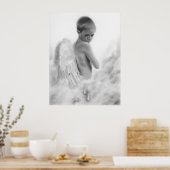 Angel Tears Poster (Küche)