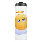 Angel Thermosbecher (Vorderseite)