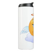 Angel Thermosbecher (Nach links gedreht)