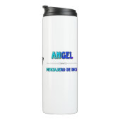  Angel Thermosbecher (Nach rechts gedreht)