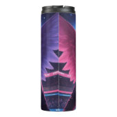 Angel Thermosbecher (Rückseite)