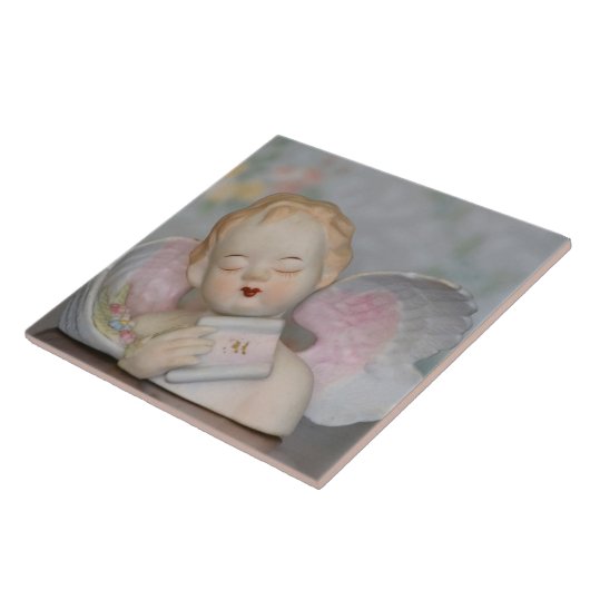 Angel Tile Fliese (Seite)