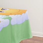 Angel Tischdecke (Beispiel)