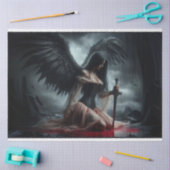 Angel Tissue Paper Seidenpapier (Basteln)