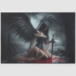 Angel Tissue Paper Seidenpapier