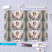 Angel Tissue Seidenpapier (Handwerk)