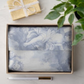 Angel Toile-Dekopapier Seidenpapier (Geschenk)