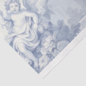 Angel Toile-Dekopapier Seidenpapier (Ausschnitt)