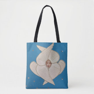 Angel-Totasche Tasche