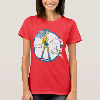 Angel-Traum T-Shirt