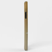 Angel-Trompeten Case-Mate iPhone Hülle (Hinten/Rechts)