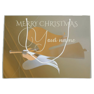 Angel-Trompeten Große Geschenktüte