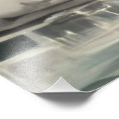 Angel und Goddess Valentine Fotodruck (Ecke)