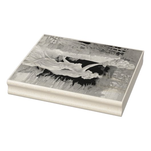 Angel und Goddess Valentine Gummistempel (Stempel)