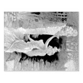 Angel und Goddess Valentine Gummistempel (Prägung)