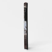 Angel und ihre Taube Case-Mate iPhone Hülle (Hinten/Links)