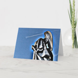 Angel und Kontrail Karte