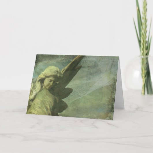 Angel und Texturen Karte (Vorderseite)