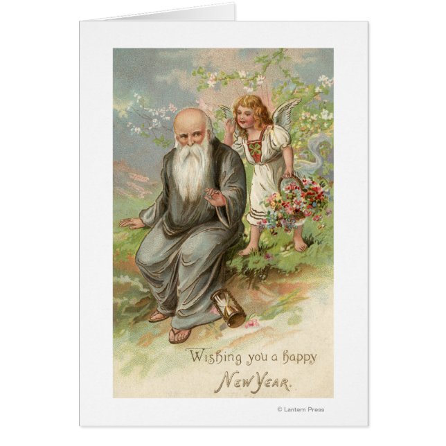 Angel- und Vaterzeit # 1 (Vorne)