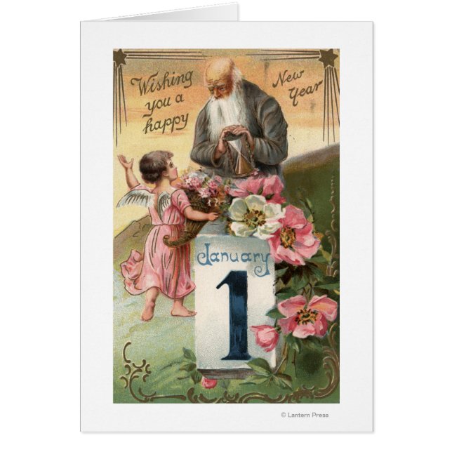 Angel- und Vaterzeit # 2 (Vorne)