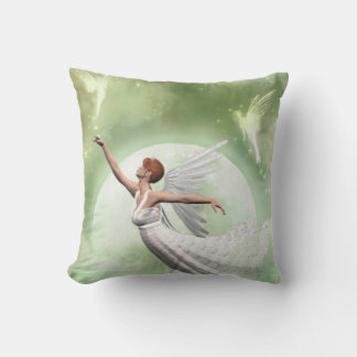 Angel unter Friends Fantasy Pillow Kissen