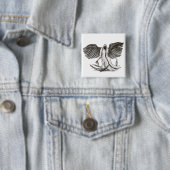 Angel Uriel Button (Beispiel)