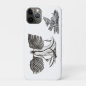 Angel Uriel Case-Mate iPhone Hülle (Rückseite)