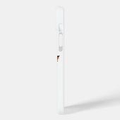 Angel Uriel Case-Mate iPhone Hülle (Rückseite / Links)