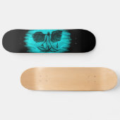 Angel Uriel Skateboard (Horizontal)