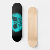 Angel Uriel Skateboard (Vorderseite)