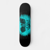 Angel Uriel Skateboard (Vorderseite)