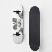 Angel Uriel Skateboard (Vorderseite)