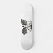 Angel Uriel Skateboard (Vorderseite)