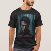 Angel Vampire T-Shirt (Vorderseite)