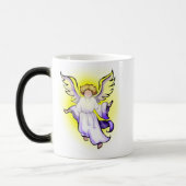 Angel Verwandlungstasse (Links)