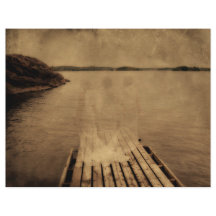 Angel Vintag antike braun Sepia Textur