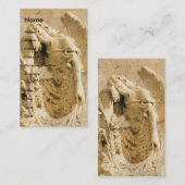 Angel Visitenkarte (Vorne/Hinten)