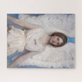 Angel von Abbott Handerson Thayer Puzzle (Horizontal)