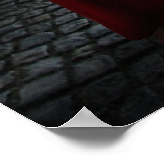 Angel von Mercy Poster (Ecke)