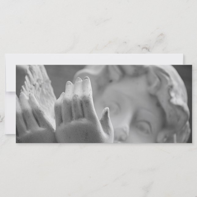 Angel von Shirley Taylor (Vorderseite)