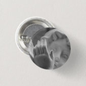 Angel von Shirley Taylor Button (Vorne & Hinten)