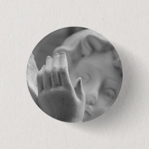 Angel von Shirley Taylor Button