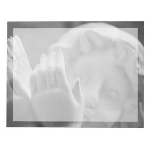 Angel von Shirley Taylor Notizblock