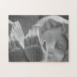 Angel von Shirley Taylor Puzzle